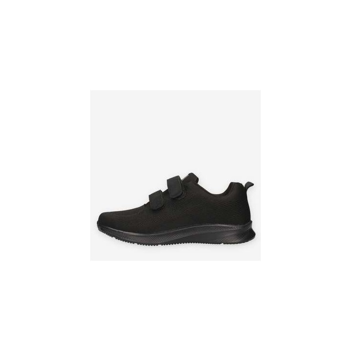 Clia Walk  Turnschuhe LIGHT113-NERO