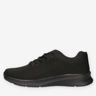 Clia Walk  Turnschuhe LIGHT30-NERO