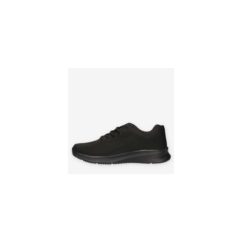 Clia Walk  Turnschuhe LIGHT30-NERO