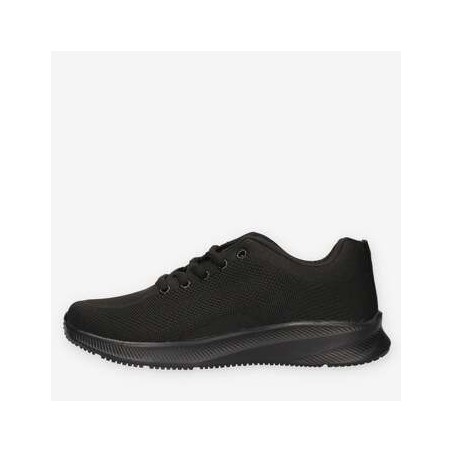 Clia Walk  Turnschuhe LIGHT30-NERO