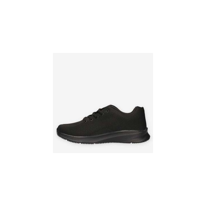 Clia Walk  Turnschuhe LIGHT30-NERO