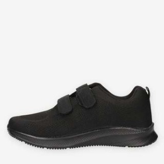 Clia Walk  Turnschuhe LIGHT31-NERO
