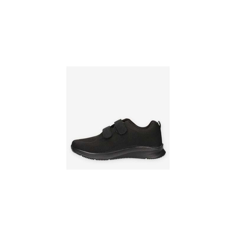 Clia Walk  Turnschuhe LIGHT31-NERO