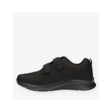 Clia Walk  Turnschuhe LIGHT31-NERO