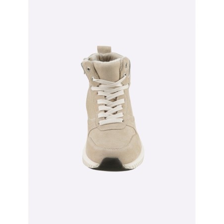 Schnürstiefelette