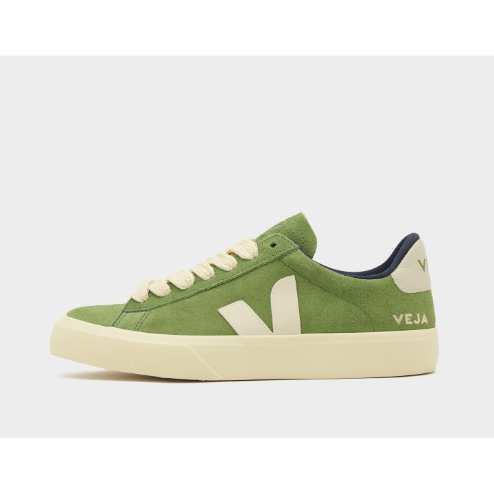 Veja Campo Bold Women's, Green