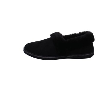 Skechers Skechers schwarz Hausschuh