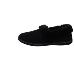 Skechers Skechers schwarz Hausschuh