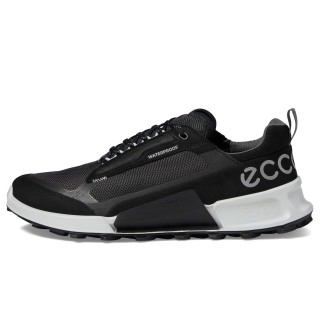 Ecco schwarz 42