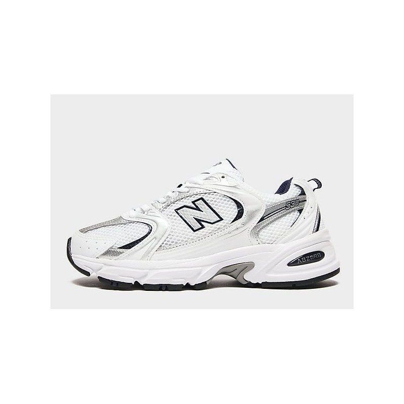 New Balance 530 Damen - White - Womens, White