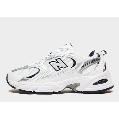 New Balance 530 Damen - White - Womens, White