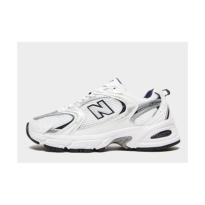 New Balance 530 Damen - White - Womens, White