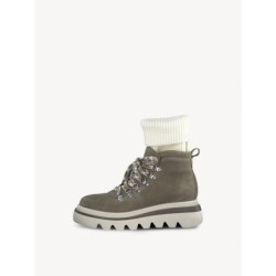 Stiefelette