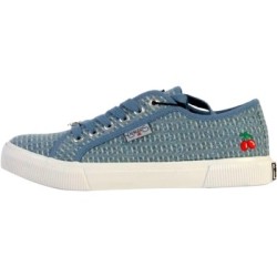 Le Temps des Cerises  Sneaker 250518