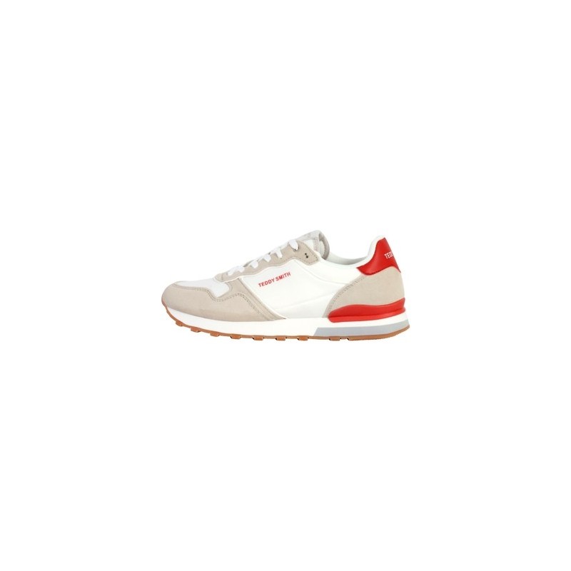 Teddy Smith  Sneaker 251207