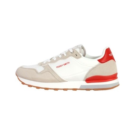 Teddy Smith  Sneaker 251207