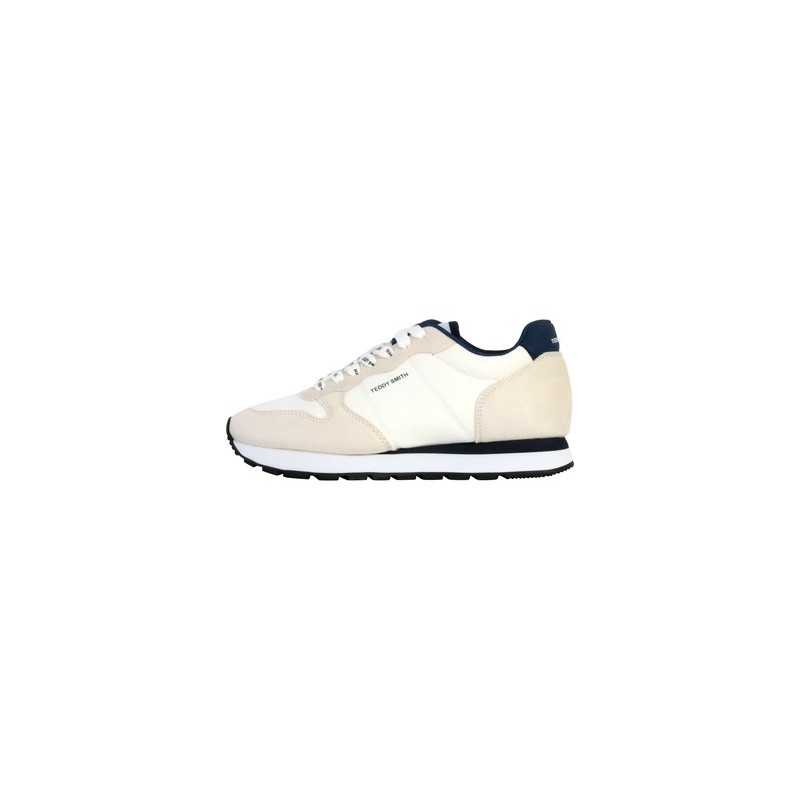 Teddy Smith  Sneaker 251075