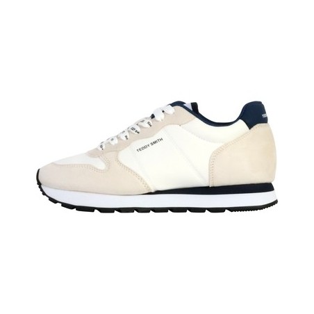 Teddy Smith  Sneaker 251075