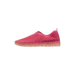 Ilse Jacobsen TULIP3072 Slipper Flexible Laufsohle, Naturkautschuk, atmungsaktiv