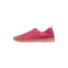 Ilse Jacobsen TULIP3072 Slipper Flexible Laufsohle, Naturkautschuk, atmungsaktiv