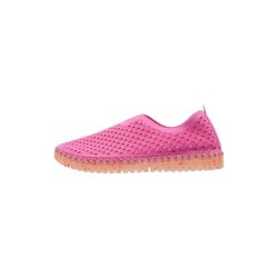 Ilse Jacobsen TULIP3072 Slipper Flexible Laufsohle, Naturkautschuk, atmungsaktiv