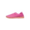 Ilse Jacobsen TULIP3072 Slipper Flexible Laufsohle, Naturkautschuk, atmungsaktiv