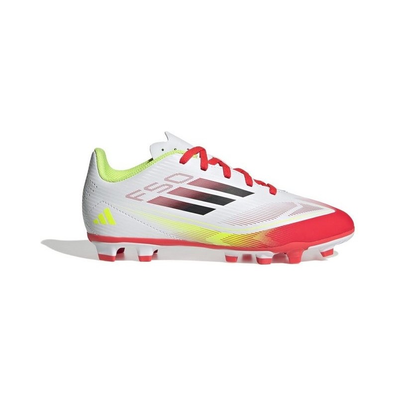 adidas Sportswear F50 CLUB FG/MG J Fußballschuh