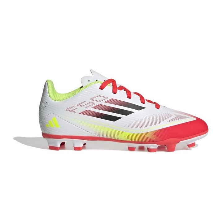 adidas Sportswear F50 CLUB FG/MG J Fußballschuh