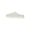 Ilse Jacobsen TULIP3090F Slipper Filz, Innenfutter aus Kunstfell, Flexible Sohle aus Naturkautschuk