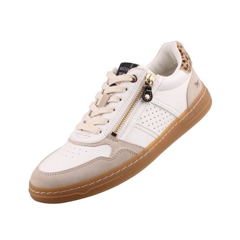 Mustang Shoes 1511301/203 Schnürschuh