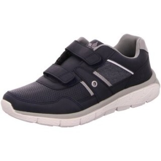 Lico  Halbschuhe Klettschuhe 540520