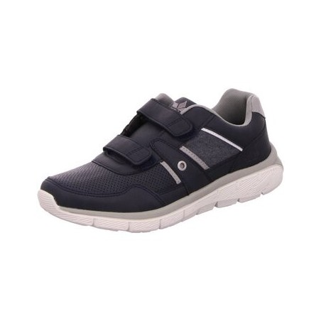 Lico  Halbschuhe Klettschuhe 540520