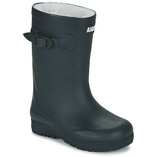 Aigle  Moonboots WOODY POP FUR2
