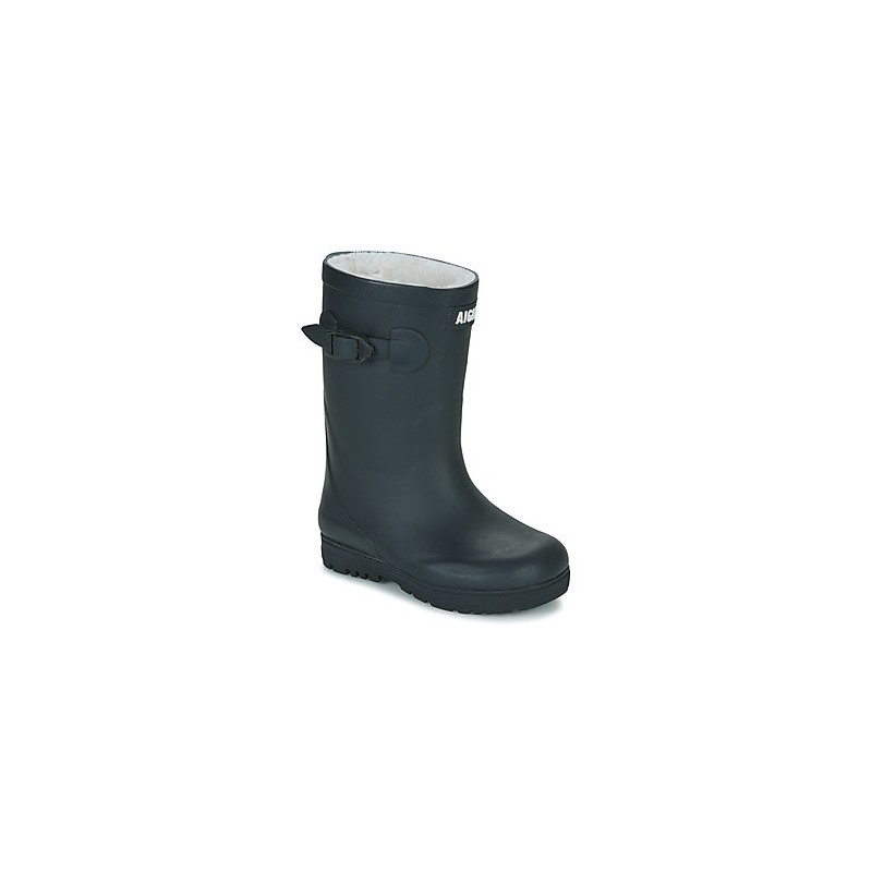 Aigle  Moonboots WOODY POP FUR2