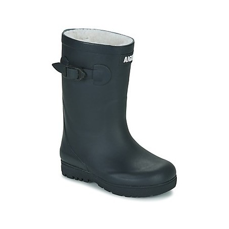 Aigle  Moonboots WOODY POP FUR2