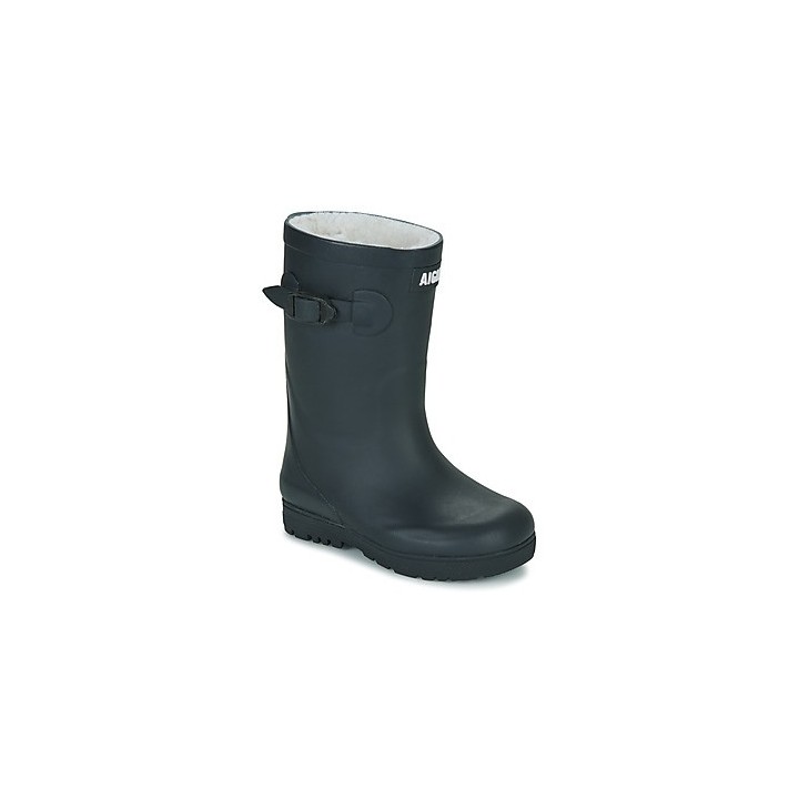 Aigle  Moonboots WOODY POP FUR2