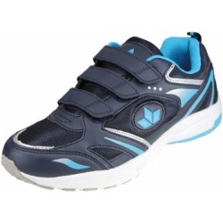 Lico  Halbschuhe Klettschuhe Marvin V 120107