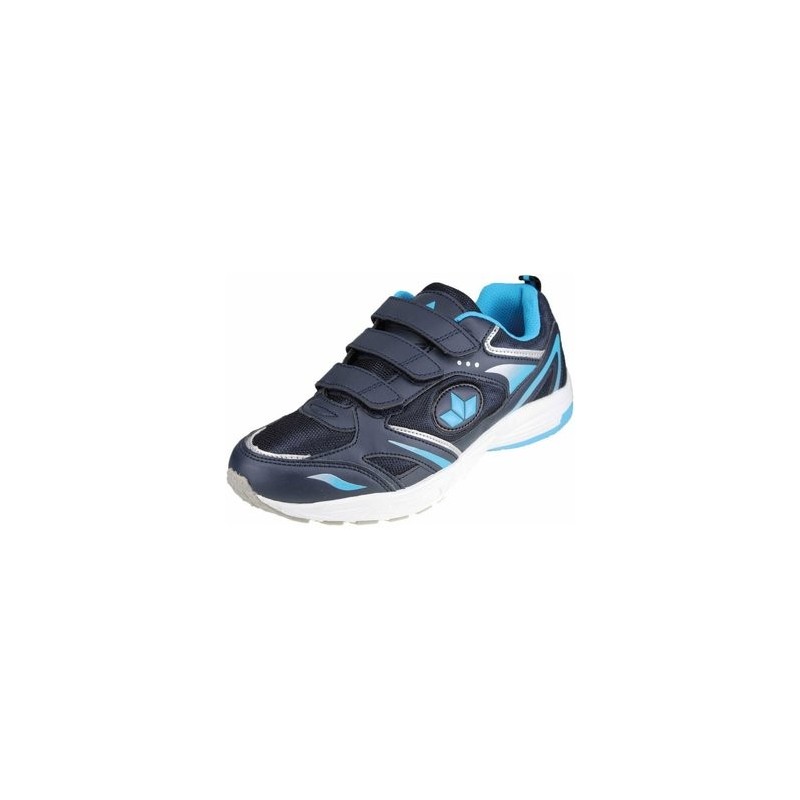 Lico  Halbschuhe Klettschuhe Marvin V 120107