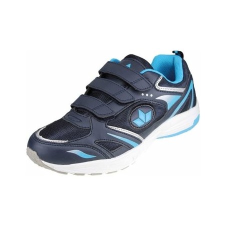 Lico  Halbschuhe Klettschuhe Marvin V 120107