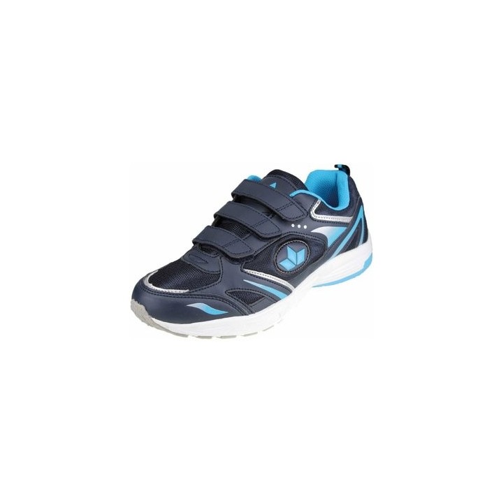 Lico  Halbschuhe Klettschuhe Marvin V 120107