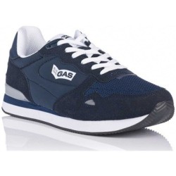 Gas  Sneaker OMY MIX BASIC