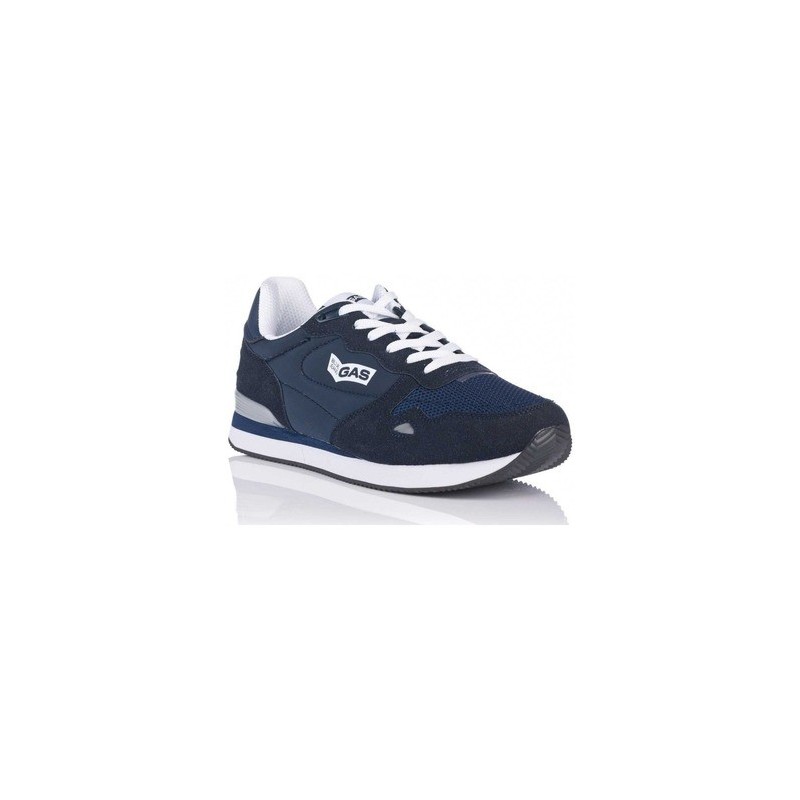 Gas  Sneaker OMY MIX BASIC