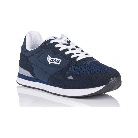 Gas  Sneaker OMY MIX BASIC