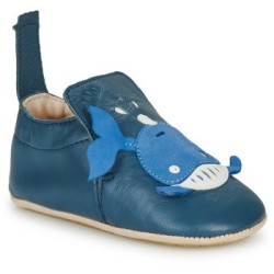 Easy Peasy  Pantoffeln Kinder MY BLUBLU BALEINEAU
