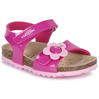 Geox  Sandalen B SANDAL CHALKI GIRL