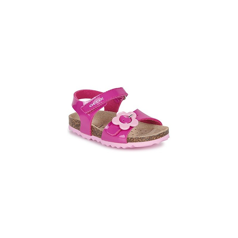 Geox  Sandalen B SANDAL CHALKI GIRL