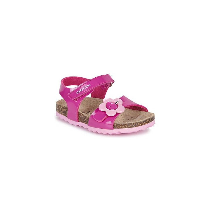Geox  Sandalen B SANDAL CHALKI GIRL