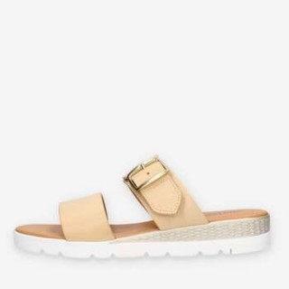 Clia Walk  Sandalen CITY14-SABBIA