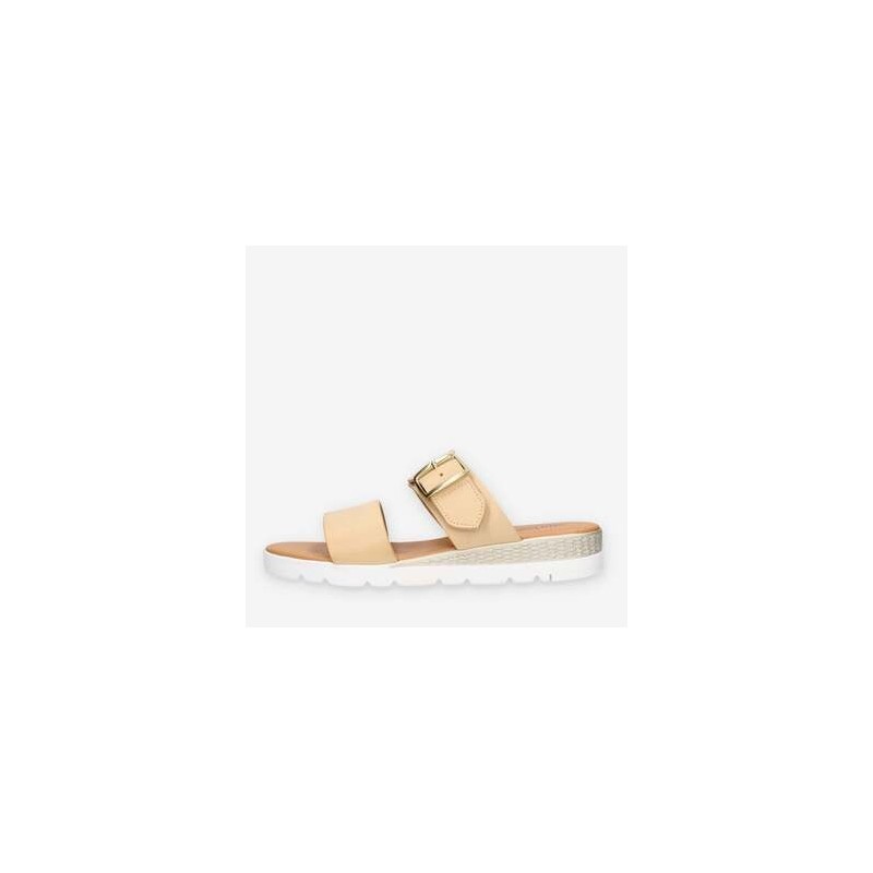Clia Walk  Sandalen CITY14-SABBIA