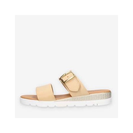 Clia Walk  Sandalen CITY14-SABBIA